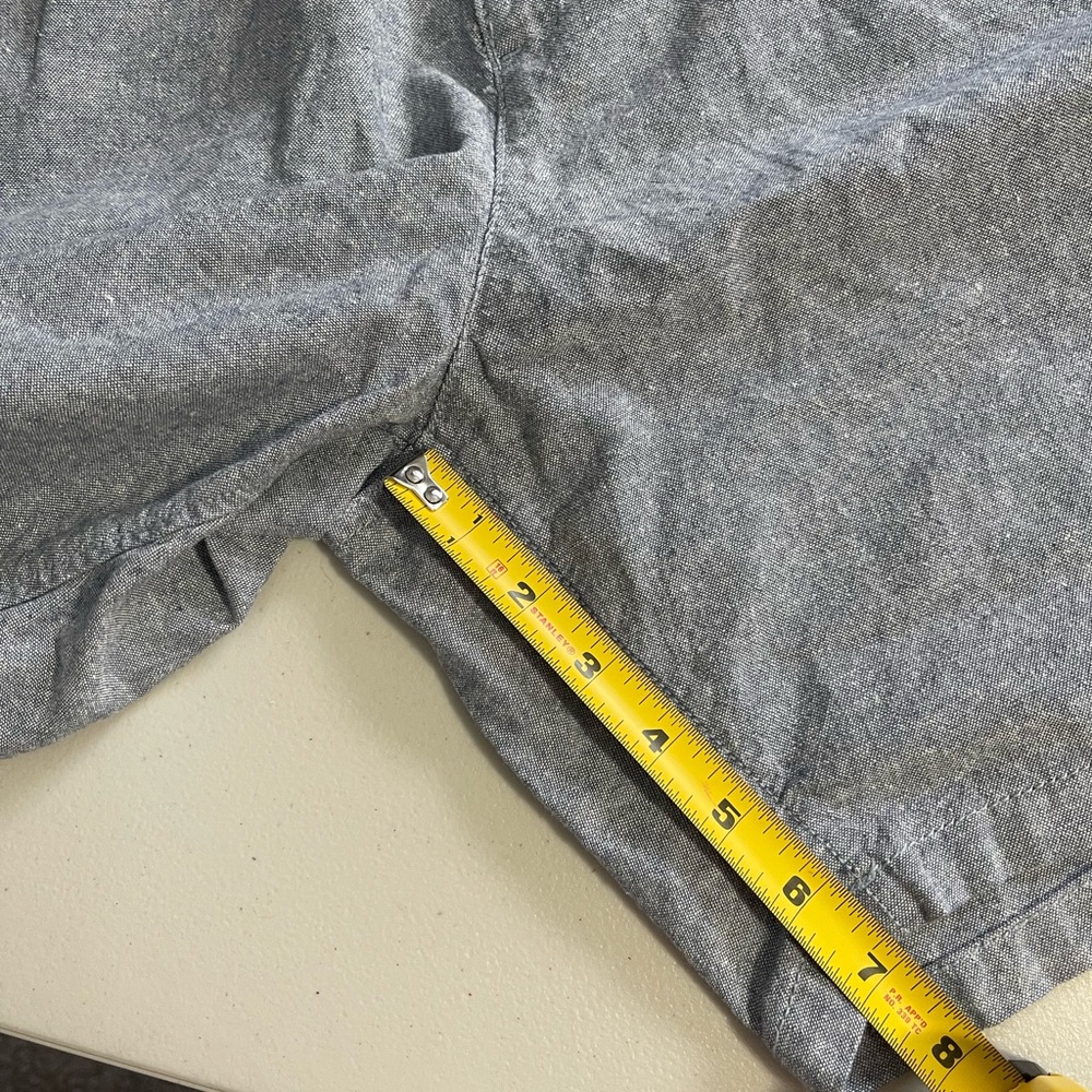 NWT GAP men’s shorts - Picture 7 of 7